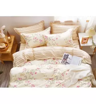 Комплекты постельного белья SL