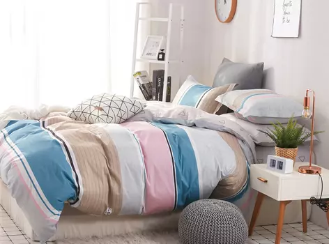 Комплекты постельного белья SL