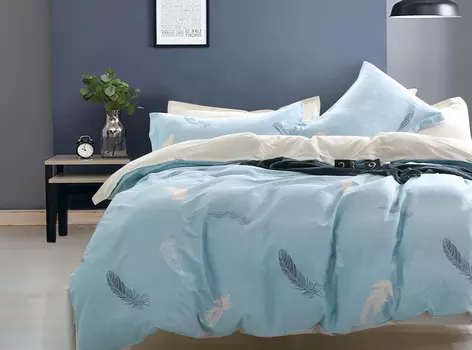 Комплекты постельного белья SL