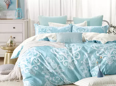 Комплекты постельного белья SL