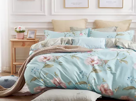 Комплекты постельного белья SL