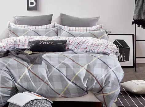 Комплекты постельного белья SL