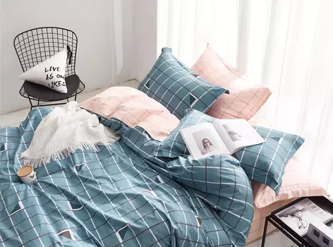 Комплекты постельного белья SL