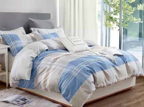 Комплекты постельного белья SL