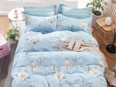 Комплекты постельного белья SL
