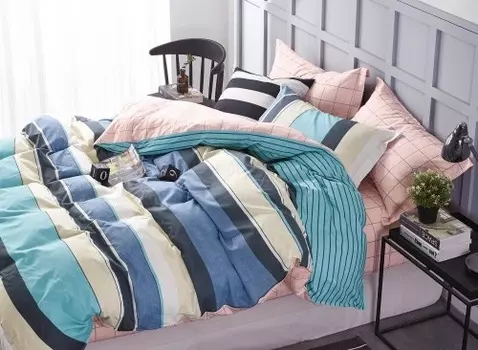 Комплекты постельного белья SL