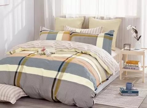 Комплекты постельного белья SL