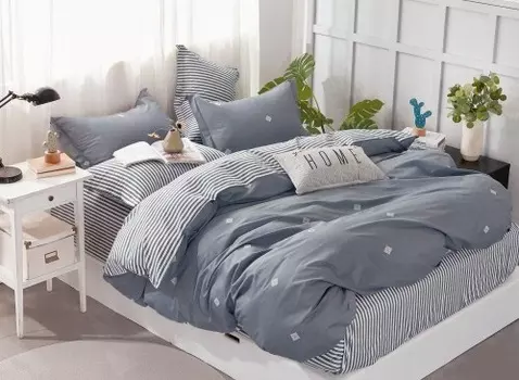 Комплекты постельного белья SL