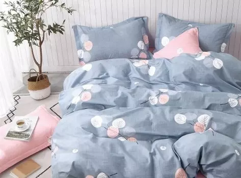 Комплекты постельного белья SL
