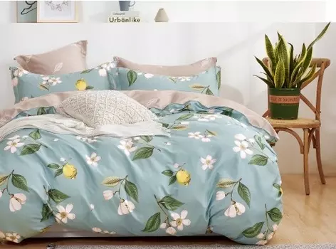 Комплекты постельного белья SL