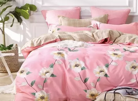 Комплекты постельного белья SL