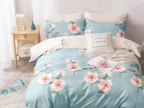 Комплекты постельного белья SL