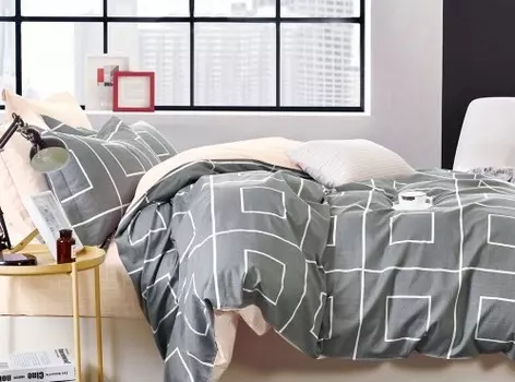 Комплекты постельного белья SL