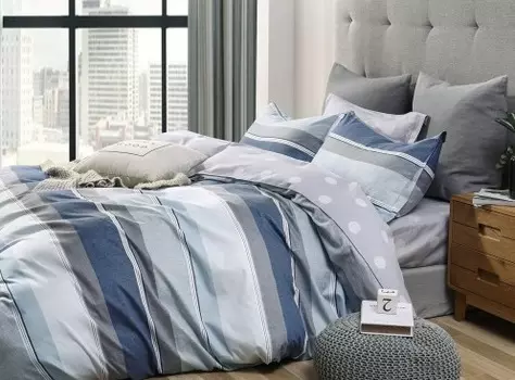 Комплекты постельного белья SL