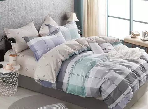 Комплекты постельного белья SL