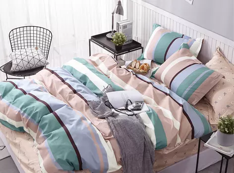 Комплекты постельного белья SL