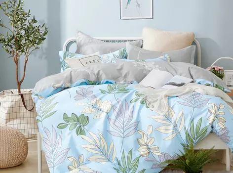 Комплекты постельного белья SL
