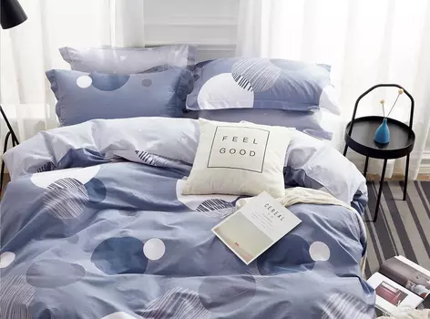 Комплекты постельного белья SL