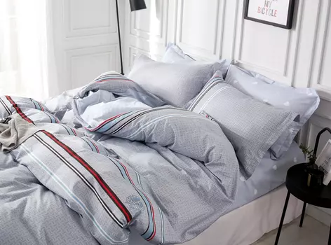 Комплекты постельного белья SL