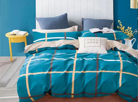 Комплекты постельного белья SL