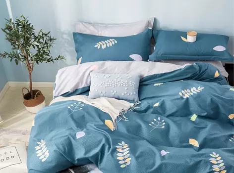 Комплекты постельного белья SL