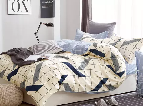 Комплекты постельного белья SL