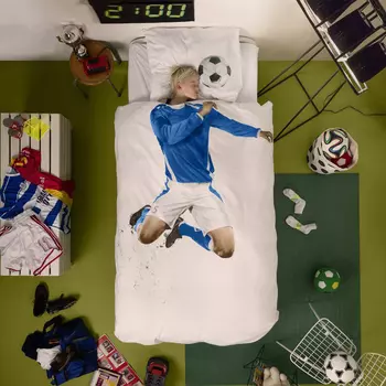 Комплекты постельного белья Snurk