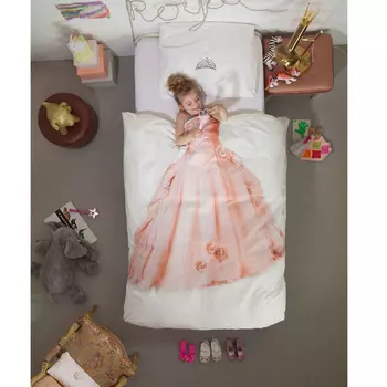 Комплекты постельного белья Snurk