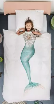 Комплекты постельного белья Snurk