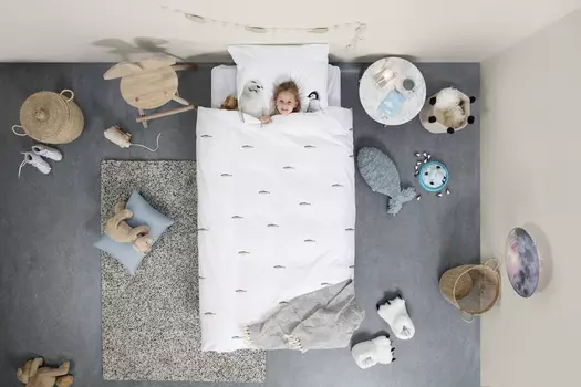 Комплекты постельного белья Snurk