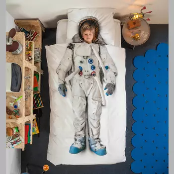 Комплекты постельного белья Snurk