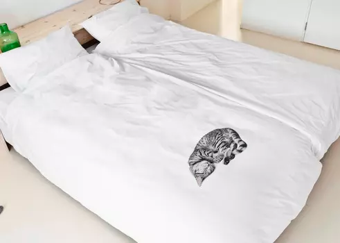 Комплекты постельного белья Snurk