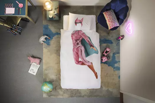 Комплекты постельного белья Snurk