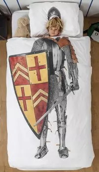 Комплекты постельного белья Snurk