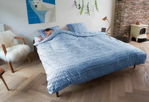 Комплекты постельного белья Snurk