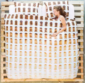 Комплекты постельного белья Snurk