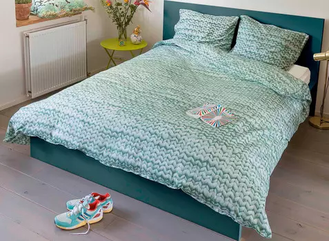 Комплекты постельного белья Snurk