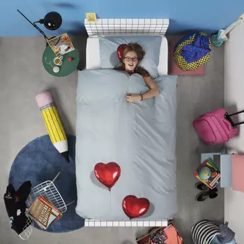 Комплекты постельного белья Snurk