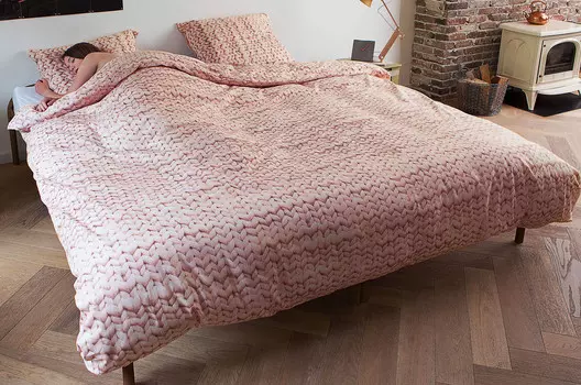 Комплекты постельного белья Snurk