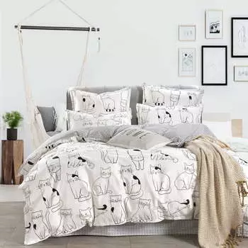 Комплекты постельного белья Sofi De MarkO