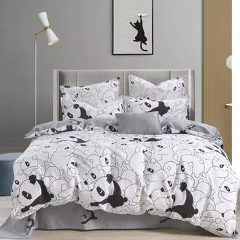 Комплекты постельного белья Sofi De MarkO