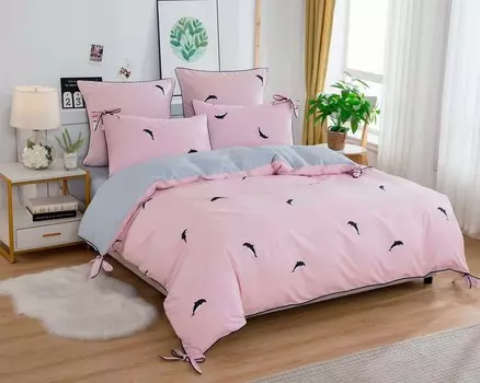 Комплекты постельного белья Sofi De MarkO