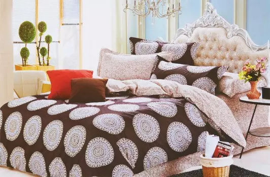 Комплекты постельного белья Sofi De MarkO