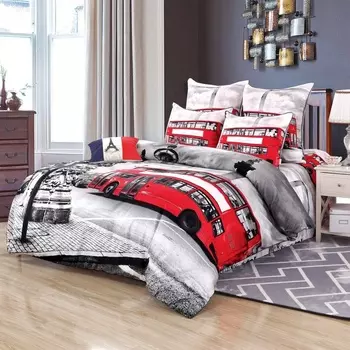 Комплекты постельного белья Sofi De MarkO