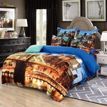 Комплекты постельного белья Sofi De MarkO