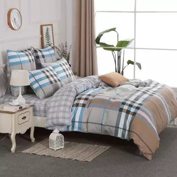 Комплекты постельного белья Sofi De MarkO