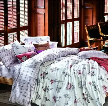 Комплекты постельного белья Stefan Landsberg