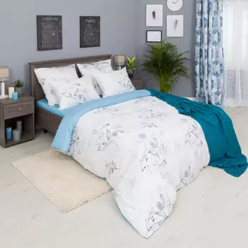 Комплекты постельного белья Stefan Landsberg