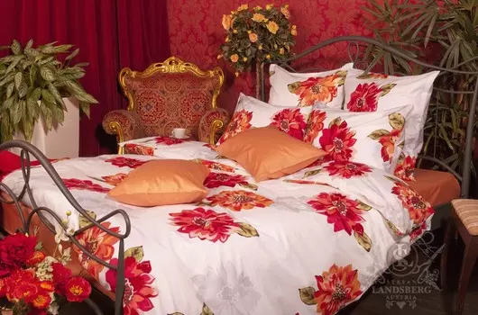 Комплекты постельного белья Stefan Landsberg