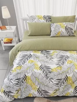 Комплекты постельного белья Стрекоза